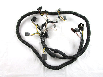 A used Hood Harness from a 1998 FORMULA III 600 Skidoo for sale. Online Ski-Doo salvage parts in Alberta, shipping daily across Canada!