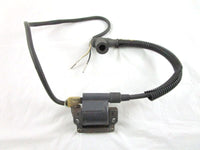 A used Ignition Coil from a 1998 FORMULA III 600 Skidoo OEM Part # 420966705 for sale. Online Ski-Doo salvage parts in Alberta, shipping daily across Canada!