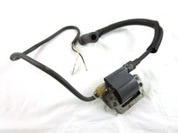A used Ignition Coil from a 1998 FORMULA III 600 Skidoo OEM Part # 420966705 for sale. Online Ski-Doo salvage parts in Alberta, shipping daily across Canada!