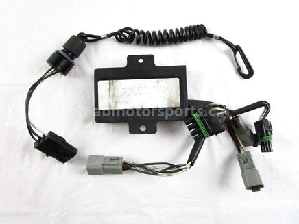 A used Ignition Control Module from a 1998 FORMULA III 600 Skidoo OEM Part # 415084900 for sale. Shipping Ski-Doo salvage parts across Canada daily!