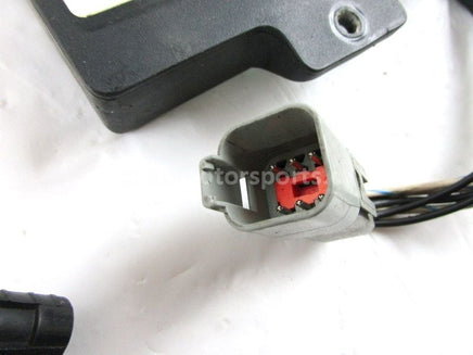 A used Ignition Control Module from a 1998 FORMULA III 600 Skidoo OEM Part # 415084900 for sale. Shipping Ski-Doo salvage parts across Canada daily!