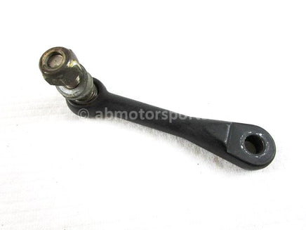 A used Ball Stud Lever from a 1998 FORMULA III 600 Skidoo OEM Part # 415059800 for sale. Online Ski-Doo salvage parts in Alberta, shipping daily across Canada!