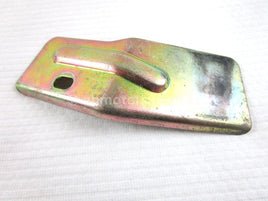 A used Exhaust Bracket from a 1998 FORMULA III 600 Skidoo OEM Part # 514050800 for sale. Online Ski-Doo salvage parts in Alberta, shipping daily across Canada!