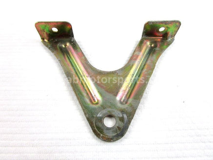 A used Steering Support from a 1998 FORMULA III 600 Skidoo OEM Part # 506138400 for sale. Online Ski-Doo salvage parts in Alberta, shipping daily across Canada!