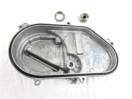 A used Chaincase Cover from a 1998 FORMULA III 600 Skidoo OEM Part # 80039500 for sale. Online Ski-Doo salvage parts in Alberta, shipping daily across Canada!