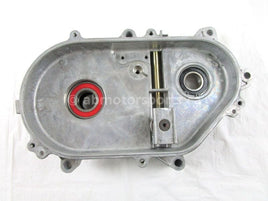A used Inner Chaincase from a 1998 FORMULA III 600 Skidoo OEM Part # 504146600 for sale. Online Ski-Doo salvage parts in Alberta, shipping daily across Canada!