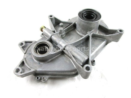 A used Inner Chaincase from a 1998 FORMULA III 600 Skidoo OEM Part # 504146600 for sale. Online Ski-Doo salvage parts in Alberta, shipping daily across Canada!