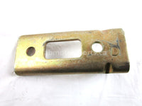 A used Shock Bracket Fr from a 1998 FORMULA III 600 Skidoo OEM Part # 518317518 for sale. Online Ski-Doo salvage parts in Alberta, shipping daily across Canada!