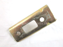 A used Shock Bracket Fl from a 1998 FORMULA III 600 Skidoo OEM Part # 518317519 for sale. Online Ski-Doo salvage parts in Alberta, shipping daily across Canada!