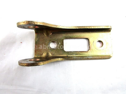 A used Shock Bracket Fl from a 1998 FORMULA III 600 Skidoo OEM Part # 518317519 for sale. Online Ski-Doo salvage parts in Alberta, shipping daily across Canada!
