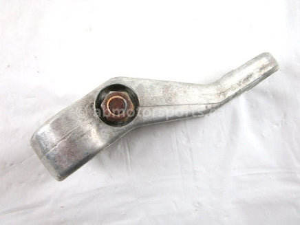 A used Steering Arm FR from a 1998 FORMULA III 600 Skidoo OEM Part # 506138100 for sale. Online Ski-Doo salvage parts in Alberta, shipping daily across Canada!