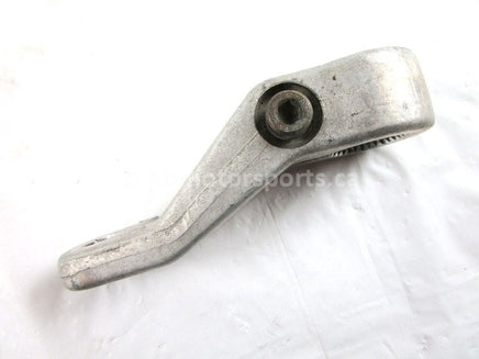 A used Steering Arm FR from a 1998 FORMULA III 600 Skidoo OEM Part # 506138100 for sale. Online Ski-Doo salvage parts in Alberta, shipping daily across Canada!