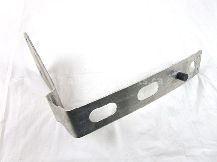 A used Muffler Support from a 1998 FORMULA III 600 Skidoo OEM Part # 514046800 for sale. Online Ski-Doo salvage parts in Alberta, shipping daily across Canada!
