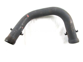 A used Center Tail Pipe from a 1998 FORMULA III 600 Skidoo OEM Part # 514052600 for sale. Online Ski-Doo salvage parts in Alberta, shipping daily across Canada!