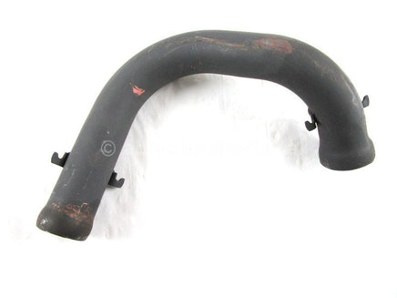 A used Mag Tail Pipe from a 1998 FORMULA III 600 Skidoo OEM Part # 514052500 for sale. Online Ski-Doo salvage parts in Alberta, shipping daily across Canada!