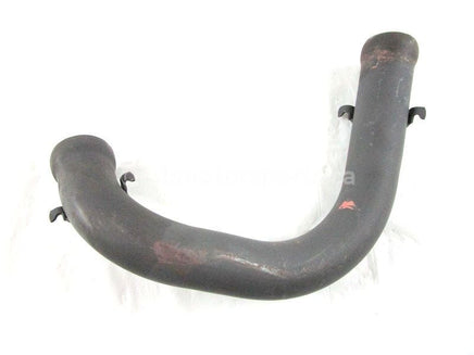 A used Mag Tail Pipe from a 1998 FORMULA III 600 Skidoo OEM Part # 514052500 for sale. Online Ski-Doo salvage parts in Alberta, shipping daily across Canada!