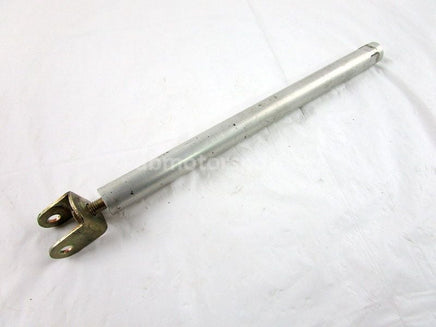 A used Steering Sliding Bar from a 1998 FORMULA III 600 Skidoo OEM Part # 506129402 for sale. Shipping Ski-Doo salvage parts across Canada daily!