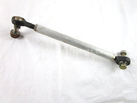 A used Relay Tie Rod from a 1998 FORMULA III 600 Skidoo OEM Part # 506131200 for sale. Online Ski-Doo salvage parts in Alberta, shipping daily across Canada!