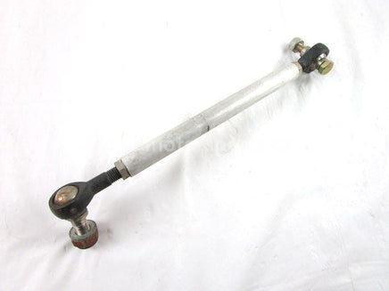 A used Relay Tie Rod from a 1998 FORMULA III 600 Skidoo OEM Part # 506131200 for sale. Online Ski-Doo salvage parts in Alberta, shipping daily across Canada!