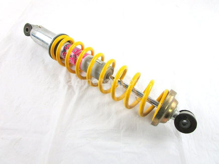 A used Front Shock from a 1998 FORMULA III 600 Skidoo OEM Part # 415075200 for sale. Online Ski-Doo salvage parts in Alberta, shipping daily across Canada!