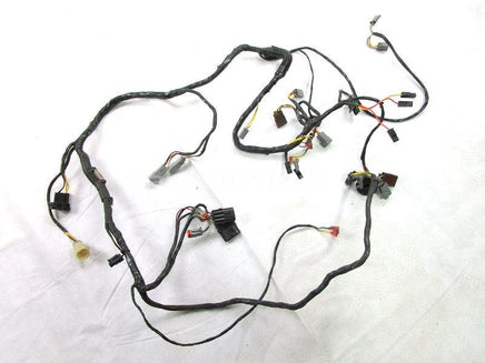 A used Wiring Harness from a 1998 FORMULA III 600 Skidoo for sale. Online Ski-Doo salvage parts in Alberta, shipping daily across Canada!