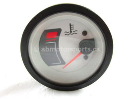 A used Temp Guage from a 1998 FORMULA III 600 Skidoo OEM Part # 415097200 for sale. Online Ski-Doo salvage parts in Alberta, shipping daily across Canada!