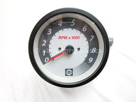 A used Tach from a 1998 FORMULA III 600 Skidoo OEM Part # 415096500 for sale. Online Ski-Doo salvage parts in Alberta, shipping daily across Canada!