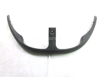 A used Front Bumper from a 1998 FORMULA III 600 Skidoo OEM Part # 572087200 for sale. Online Ski-Doo salvage parts in Alberta, shipping daily across Canada!