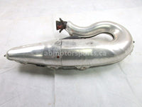 A used Tuned Pipe from a 1998 FORMULA III 600 Skidoo OEM Part # 514052400 for sale. Online Ski-Doo salvage parts in Alberta, shipping daily across Canada!