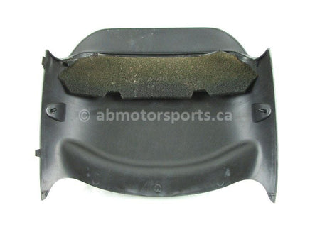 A used Air Intake Deflector from a 1998 FORMULA III 600 Skidoo OEM Part # 572107300 for sale. Shipping Ski-Doo salvage parts across Canada daily!