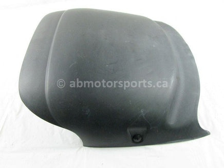 A used Air Intake Deflector from a 1998 FORMULA III 600 Skidoo OEM Part # 572107300 for sale. Shipping Ski-Doo salvage parts across Canada daily!