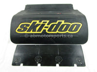 A used Snow Flap from a 1998 FORMULA III 600 Skidoo OEM Part # 572092100 for sale. Online Ski-Doo salvage parts in Alberta, shipping daily across Canada!