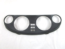 A used Instrument Panel from a 1998 FORMULA III 600 Skidoo OEM Part # 572098600 for sale. Online Ski-Doo salvage parts in Alberta, shipping daily across Canada!