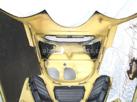 A used Hood from a 2001 SUMMIT 700 Skidoo OEM Part # 517302740 for sale. Ski Doo snowmobile parts… Shop our online catalog… Alberta Canada!