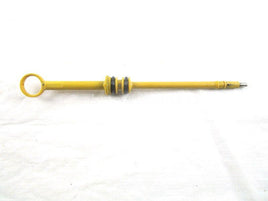 A used Chaincase Dip Stick from a 2001 SUMMIT 700 Skidoo OEM Part # 504151703 for sale. Ski Doo snowmobile parts… Shop our online catalog… Alberta Canada!