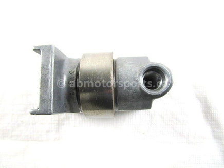 A used Chain Tensioner from a 2001 SUMMIT 700 Skidoo OEM Part # 504151940 for sale. Ski Doo snowmobile parts… Shop our online catalog… Alberta Canada!