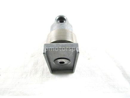A used Chain Tensioner from a 2001 SUMMIT 700 Skidoo OEM Part # 504151940 for sale. Ski Doo snowmobile parts… Shop our online catalog… Alberta Canada!