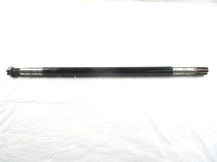 A used Counter Shaft from a 2001 SUMMIT 700 Skidoo OEM Part # 501026300 for sale. Ski Doo snowmobile parts… Shop our online catalog… Alberta Canada!