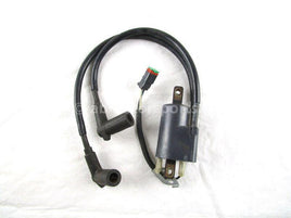 A used Ignition Coil from a 2001 SUMMIT 700 Skidoo OEM Part # 512059363 for sale. Ski Doo snowmobile parts… Shop our online catalog… Alberta Canada!