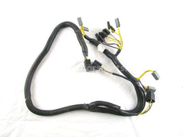 A used Hood Harness from a 2001 SUMMIT 700 Skidoo OEM Part # 515175550 for sale. Ski Doo snowmobile parts… Shop our online catalog… Alberta Canada!