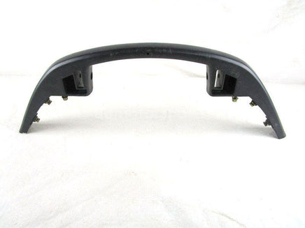 A used Front Bumper from a 2001 SUMMIT 700 Skidoo OEM Part # 502006536 for sale. Ski Doo snowmobile parts… Shop our online catalog… Alberta Canada!