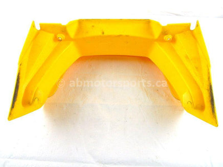 A used Seat Trunk from a 2007 MXZ RENEGADE 800 X HO Ski Doo OEM Part # 510004735 for sale. Ski Doo snowmobile parts… Shop our online catalog… Alberta Canada!