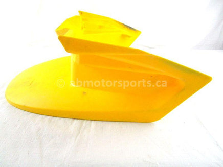 A used Seat Trunk from a 2007 MXZ RENEGADE 800 X HO Ski Doo OEM Part # 510004735 for sale. Ski Doo snowmobile parts… Shop our online catalog… Alberta Canada!