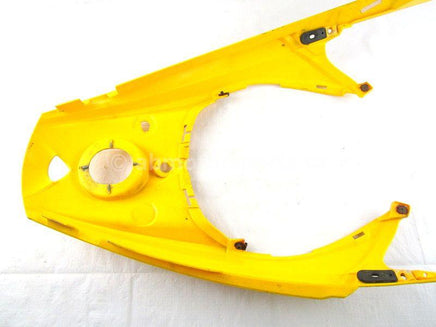 A used Center Console from a 2007 MXZ RENEGADE 800 X HO Ski Doo OEM Part # 517302845 for sale. Check out our online catalog for more parts!