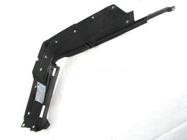 A used Left Belly Pan from a 2007 MXZ RENEGADE 800 X HO Ski Doo OEM Part # 502006703 for sale. Check out our online catalog for more parts!