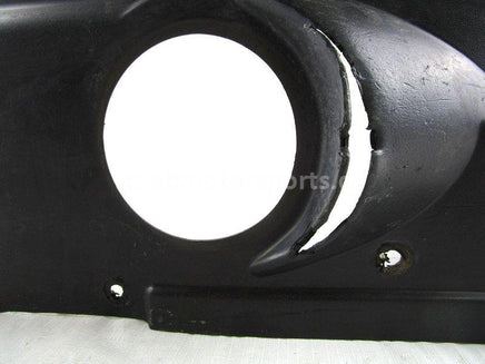 A used Right Belly Pan from a 2007 MXZ RENEGADE 800 X HO Ski Doo OEM Part # 502006702 for sale. Check out our online catalog for more parts!