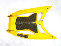 A used Hood from a 2007 MXZ RENEGADE 800 X HO Ski Doo OEM Part # 517302807 for sale. Check out our online catalog for more parts!