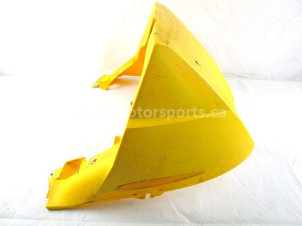 A used Nose Pan from a 2007 MXZ RENEGADE 800 X HO Ski Doo OEM Part # 502006860 for sale. Check out our online catalog for more parts!