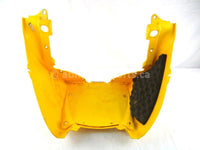 A used Nose Pan from a 2007 MXZ RENEGADE 800 X HO Ski Doo OEM Part # 502006860 for sale. Check out our online catalog for more parts!