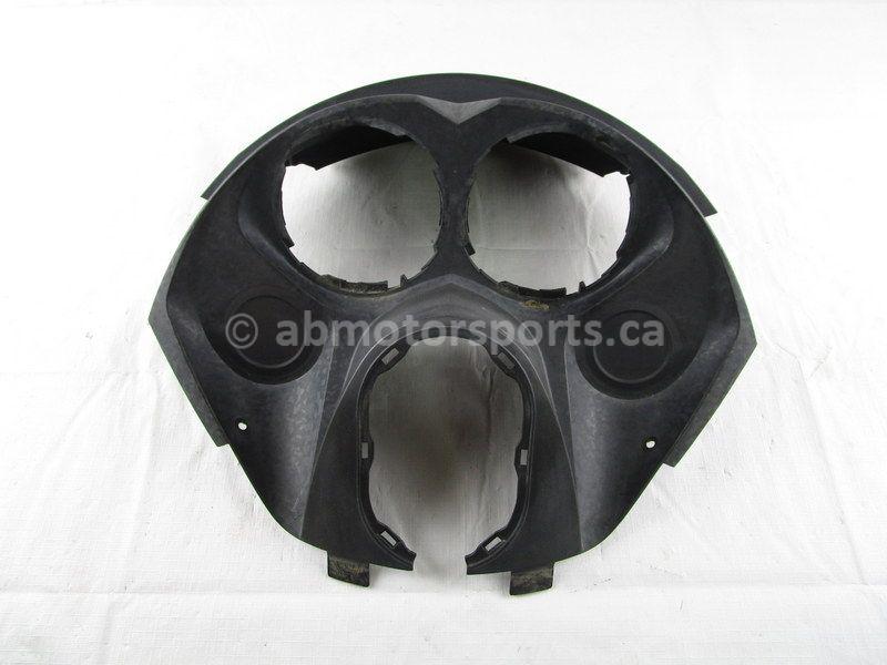 Dash - Skidoo MXZ 800| Alberta Motorsports Sales & Salvage Ltd